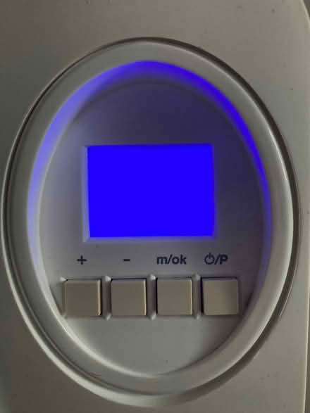 Photo of free Electric Radiator (Preston Park area BN1) #4