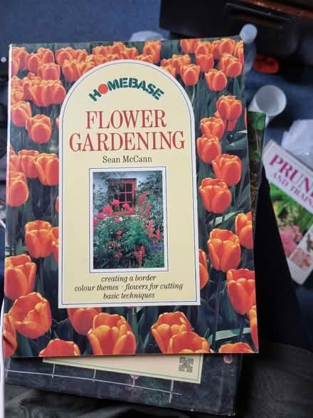 Photo of free Book (Chatham ME5) #1