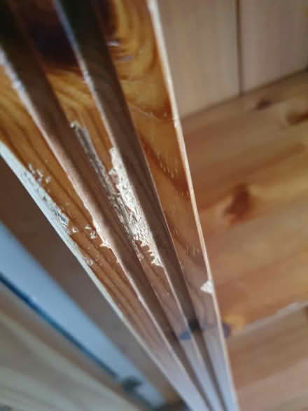 Photo of free Bookcase (Swarcliffe LS14) #2