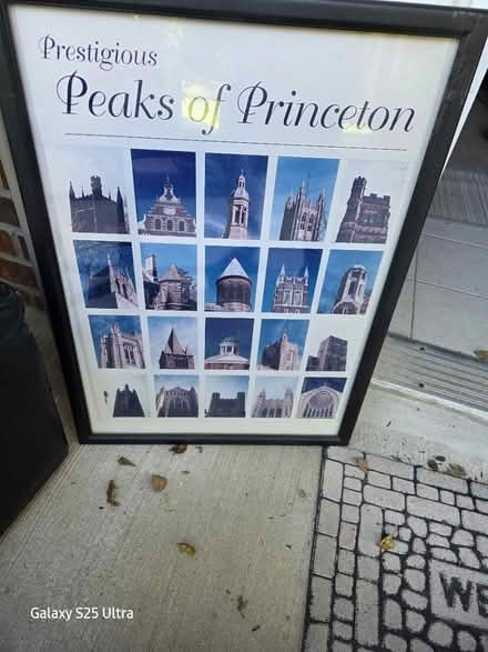 Photo of free Household goods variety (Belle mead nj off route 206) #2