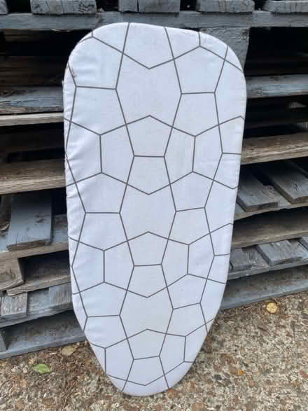 Photo of free Small iron board (SM5) #1
