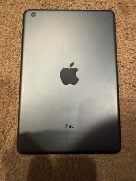 Photo of free iPad Air V1 (Canyon Park - Bothell) #2