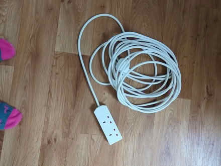 Photo of free Really long extension cable (Carlisle CA1) #1