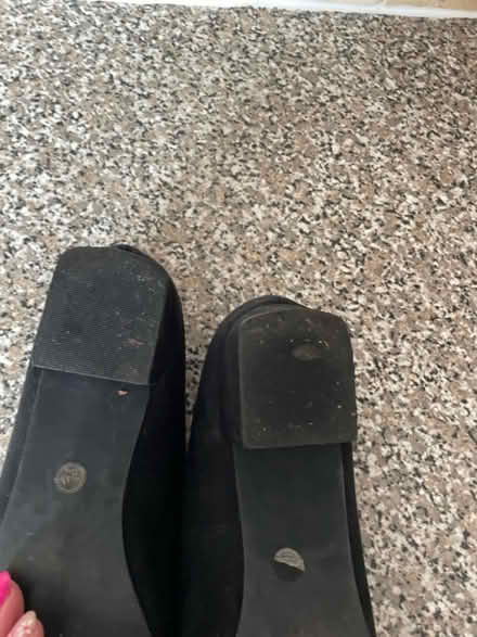 Photo of free Shoes size 7 (Fawdon NE3) #2