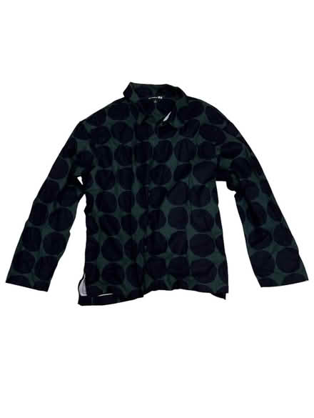 Photo of free Marimekko Uniqlo Woman’s Top (Brooklyn Storage) #1