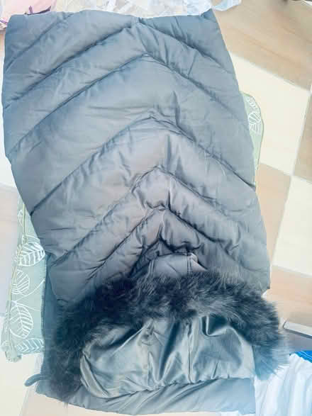 Photo of free Winter coat for woman (East dulwich SE22) #2