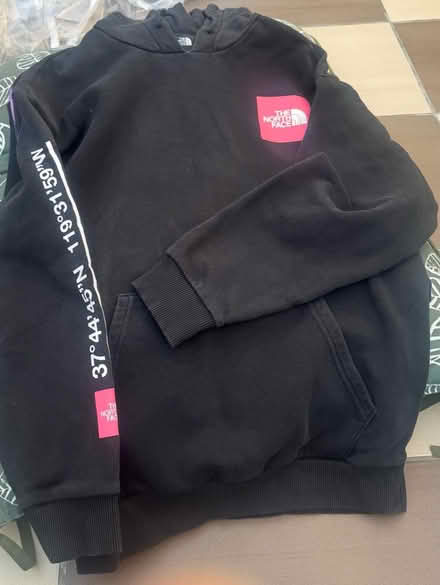 Photo of free Mix clothes (East dulwich SE22) #2