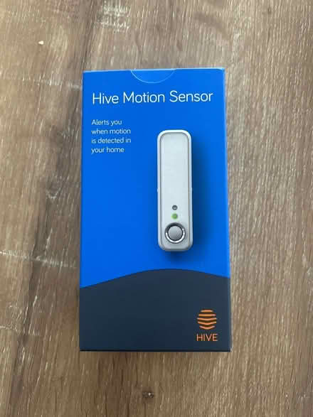 Photo of free Hive motion sensor (Hoddesdon EN11) #1
