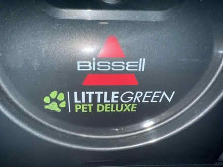 Photo of free Still available: Pet vacuum cleaner (Capitol Hill) #2