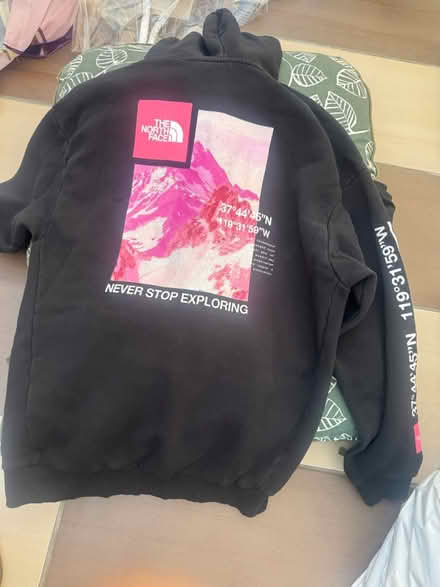 Photo of free Mix clothes (East dulwich SE22) #4