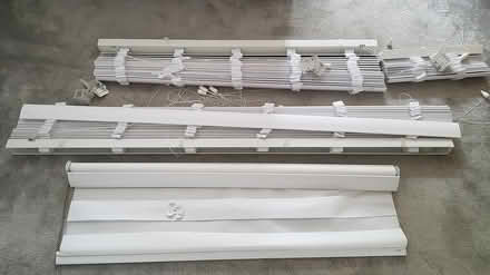 Photo of free Window Blinds (Kenton NE3) #1