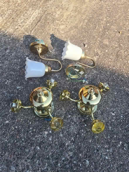 Photo of free Lights (Sandbach CW11) #1