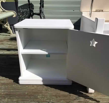 Photo of free Child’s cabinet and storage box (Bicknacre CM3) #2