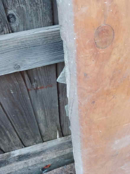 Photo of free Door (Heaton Chapel SK4) #2