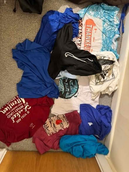 Photo of free Female clothes -uk size 12/14 (Bd1) #2