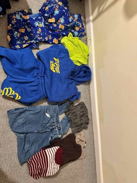 Photo of free Female clothes -uk size 12/14 (Bd1) #4