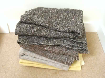 Photo of free Large Boxes + Packing Materials for Moving (East Lavant PO19) #2