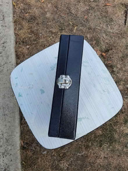 Photo of free Jewellery Box, Pull & Bear Laptop Bag (DA1) #3