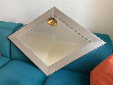 Photo of free Mirror (Lansdowne) #2