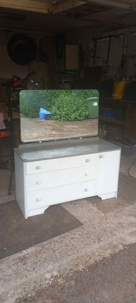 Photo of free Dressing Table (Market Drayton TF9) #1