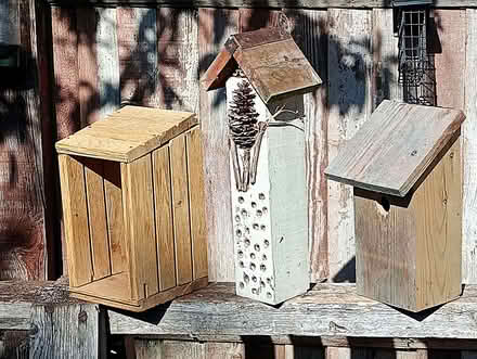 Photo of Screws Nails Tools - Woodworking Kit (Old Malden KT4) #1