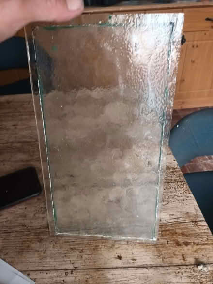 Photo of free Lots of opaque glass (Woodside CR0) #1