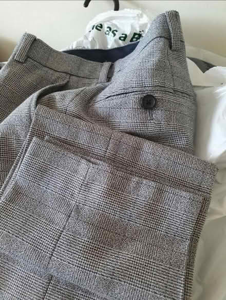 Photo of free Small next suit (Maidstone town center ME15) #2