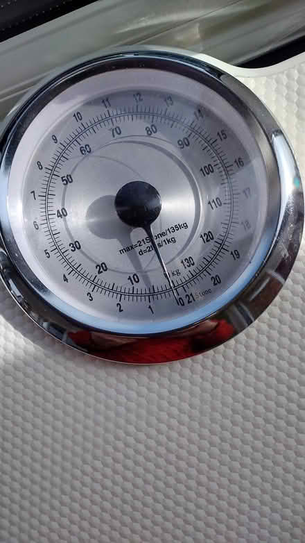 Photo of free Mechanical weighing scales (Burntwood WS7) #1