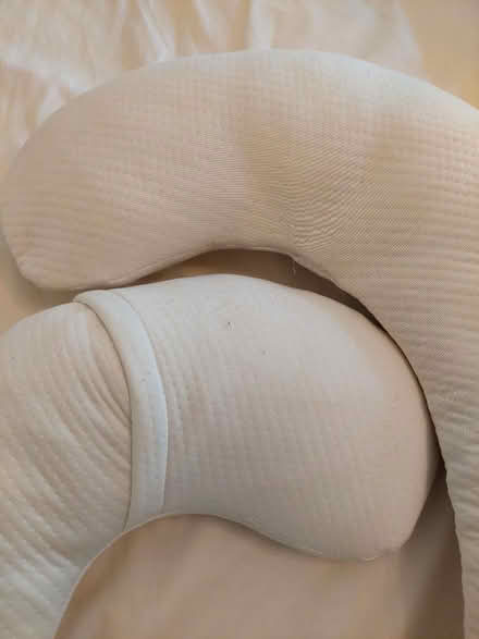 Photo of free Maternity cushion (Gunton NR32) #3