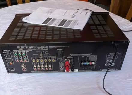 Photo of free Onkyo a/v receiver (Skerton LA1) #2