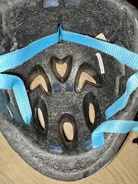 Photo of free Small toddler helmet (Cowley OX4) #2