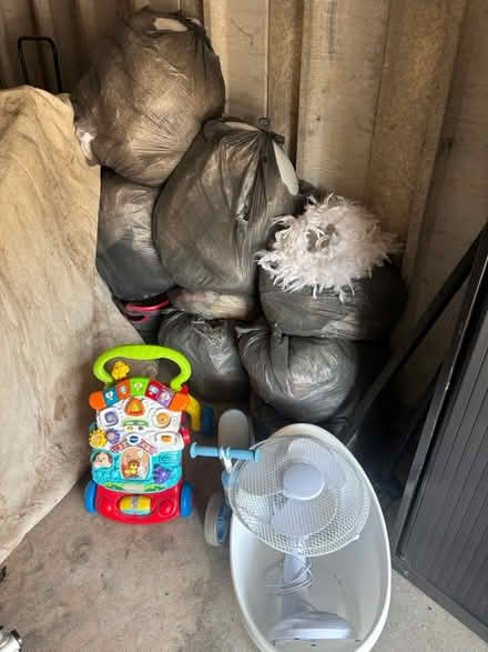 Photo of free Perfect car boot items (Kingswood) #1