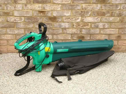 Photo of free Gardenline Corded Leaf Blower/Vacuum (East Lavant PO19) #1