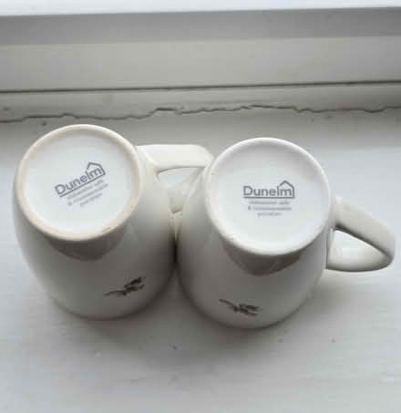 Photo of free 2x Bee Mugs (Leicester, LE1) #2