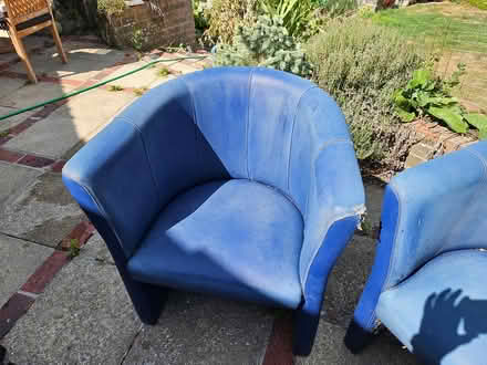 Photo of free Garden patio set (Pagham PO21) #1