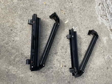 Photo of free Yakima rack fittings (Los Altos Hills) #2