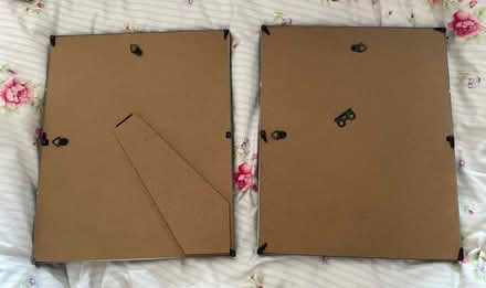 Photo of free 2 pictures (Fawdon NE3) #2