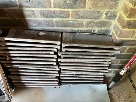 Photo of free Roof tiles (Haywards Heath RH16) #1