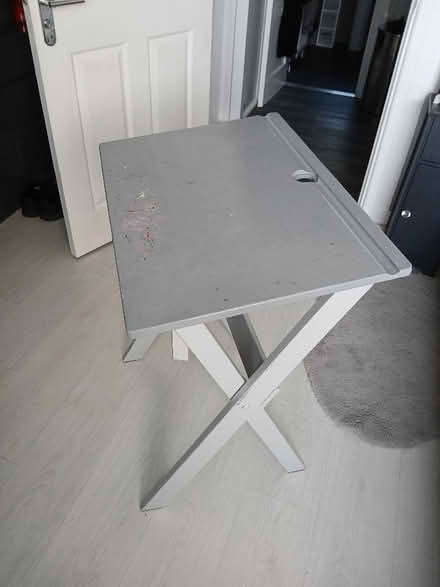 Photo of free Fold away desk (Havant PO9) #1