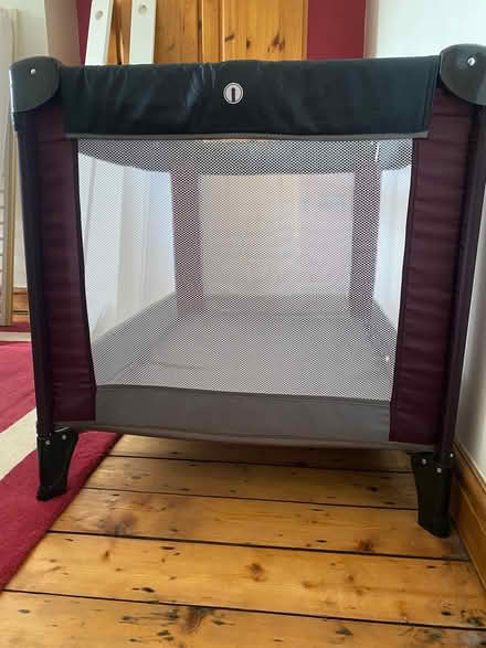 Photo of free Cot (CW5) #3