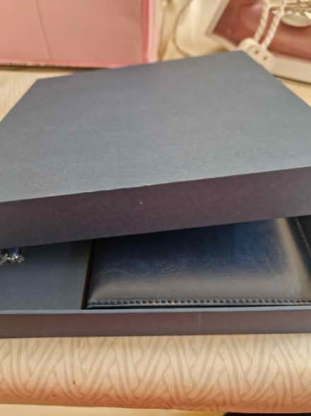 Photo of free Boxed gift. Unused (South Harrow HA2) #1