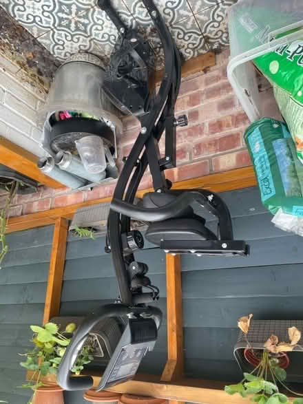 Photo of free Folding exercise bike - ST15 (ST15 Stone) #1