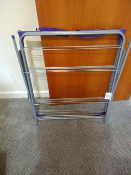 Photo of free Airer (Buxton Central SK17) #1