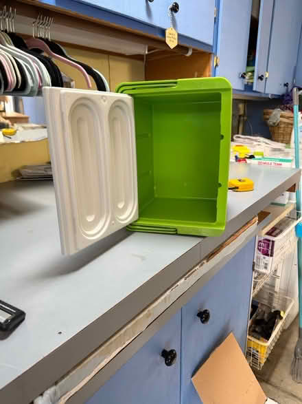 Photo of free Igloo Cooler (South San Jose) #2
