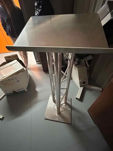 Photo of free Office equipment/furniture (North Ascot SL5) #2