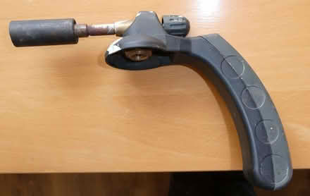 Photo of free Blow torch (Botley OX2) #1