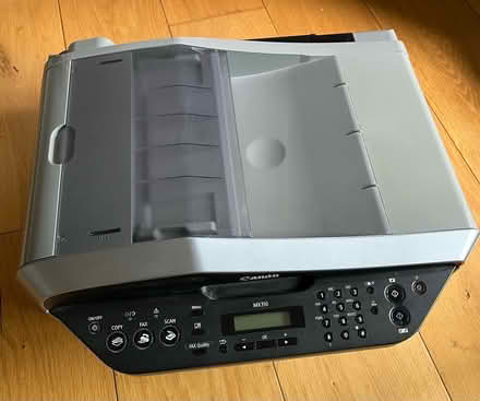 Photo of free CANON Pixma MX310 printer (Lambeth North SE1) #2