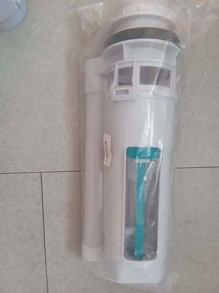 Photo of free Push button toilet flush kit - parts (Kingswood BS15) #3