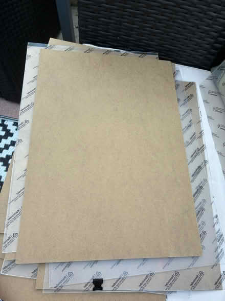 Photo of free Photo frame inside A3 (Stevenage SG1) #2