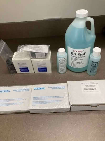 Photo of free Pitney Bowes postage meter supplies (Canyon Park/Bothell) #2